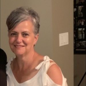 Meet your Posher, Carol